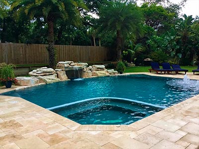 Pool Decks, Vero Beach, FL